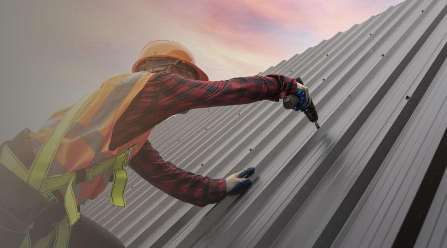 Expert tile roof repair services in Floral City, FL